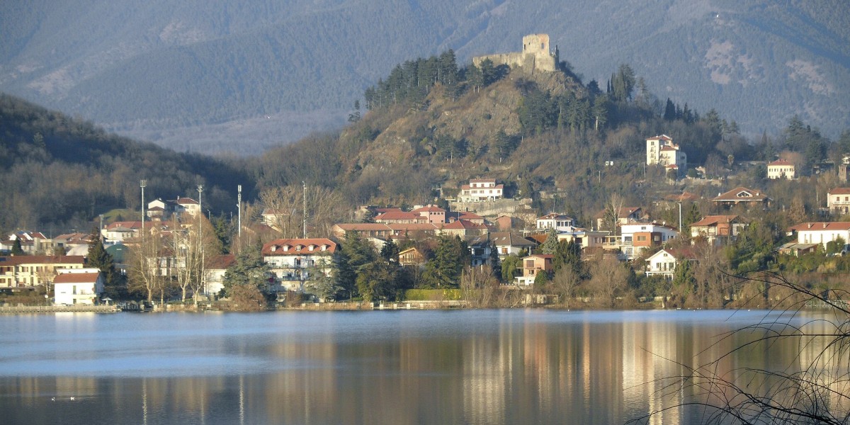 laghi di Avigliana