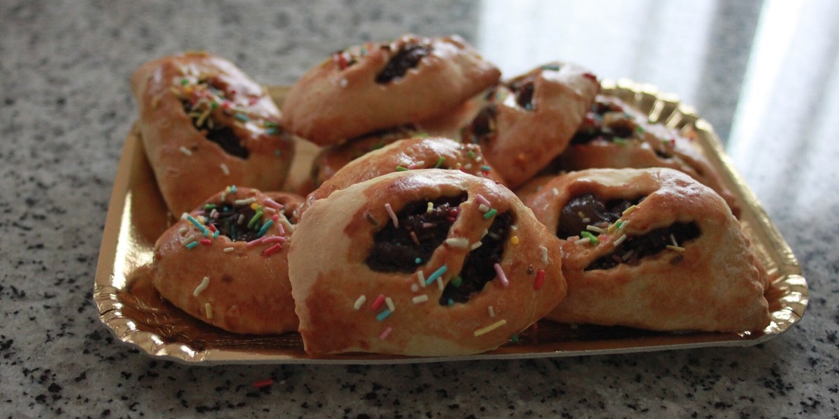 dolci tipici calabresi