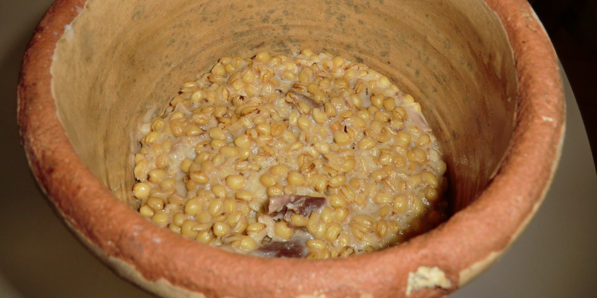 piatti tipici calabresi