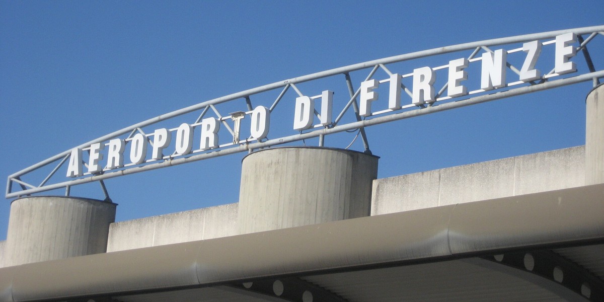 come arrivare a Firenze