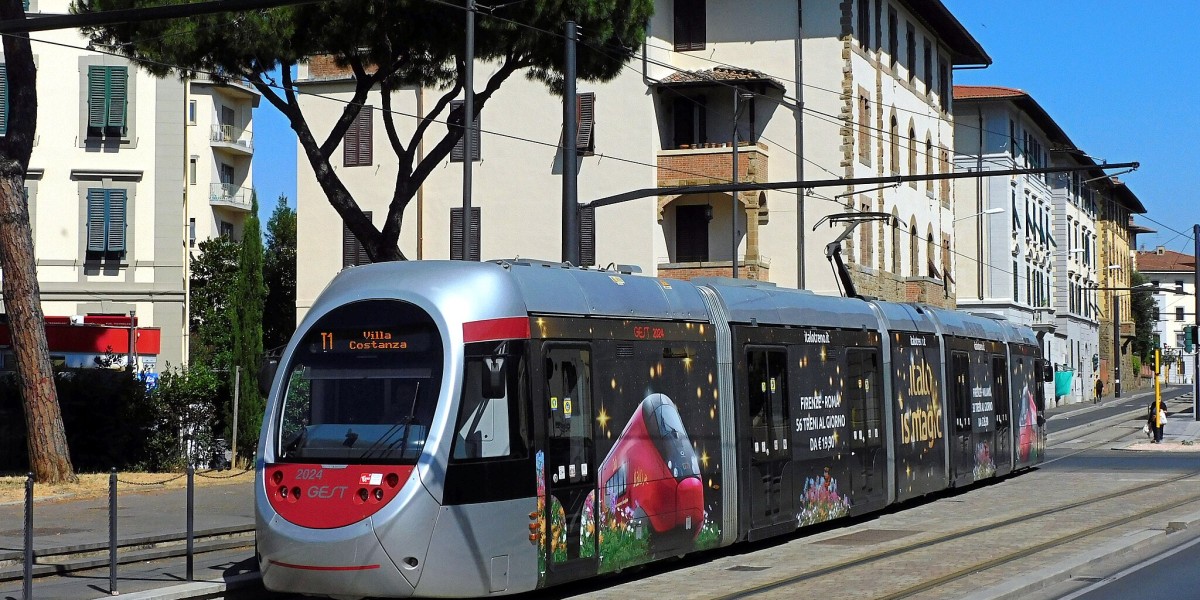 come arrivare a Firenze