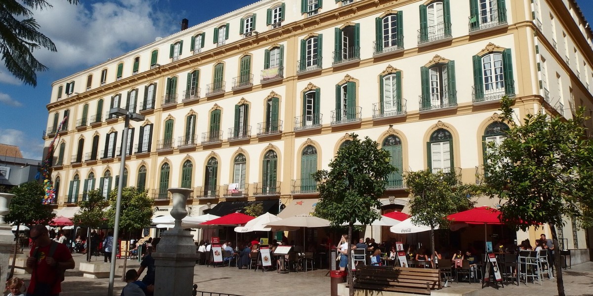 Dove è nato Picasso