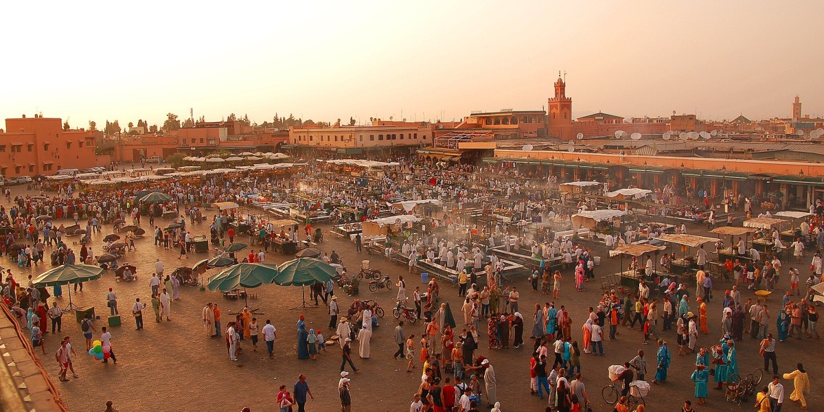 piazze più belle del mondo