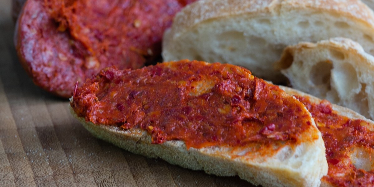 piatti tipici calabresi