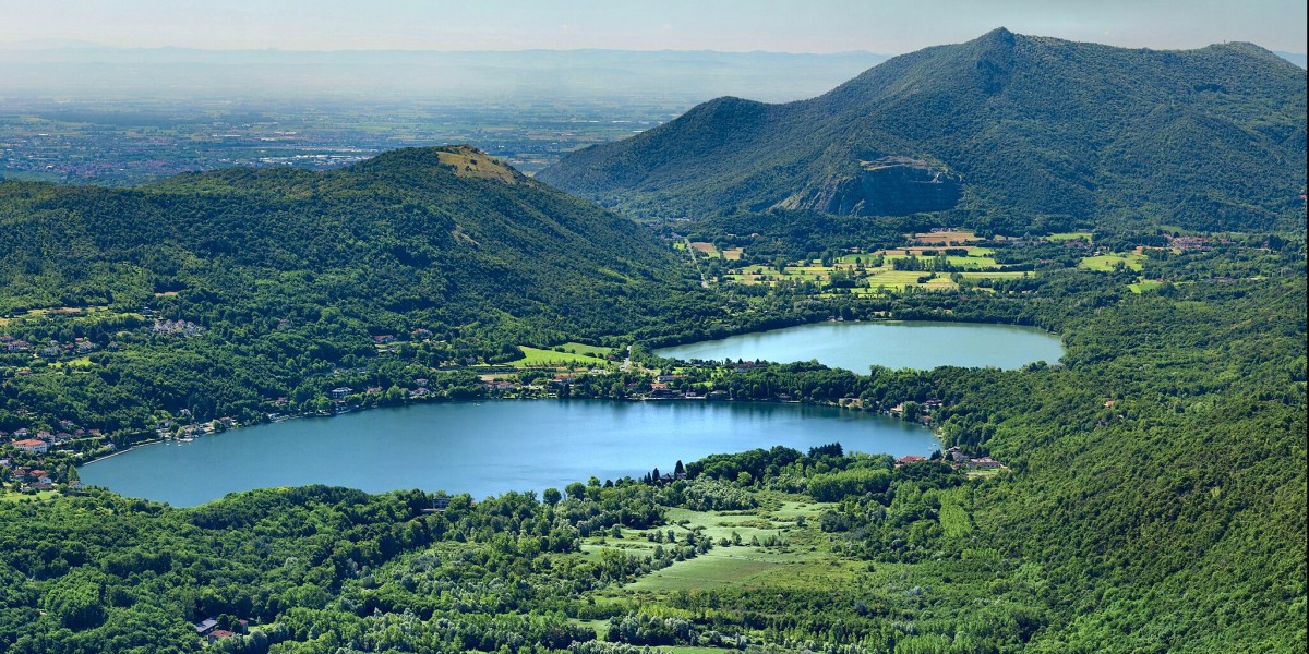 laghi di Avigliana