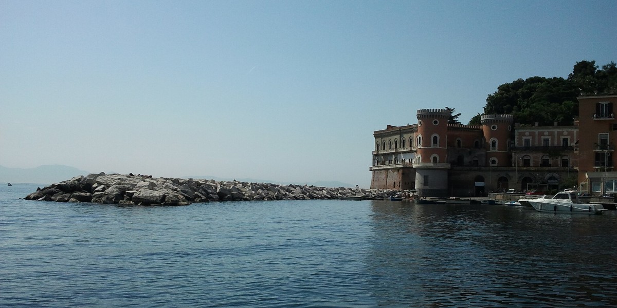 dove girano Un posto al sole