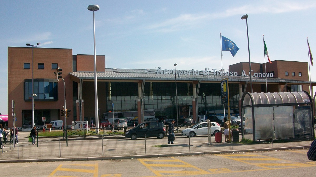 come muoversi a venezia