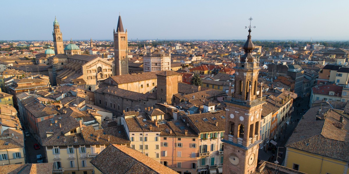 Les villes italiennes les plus sous-estimées