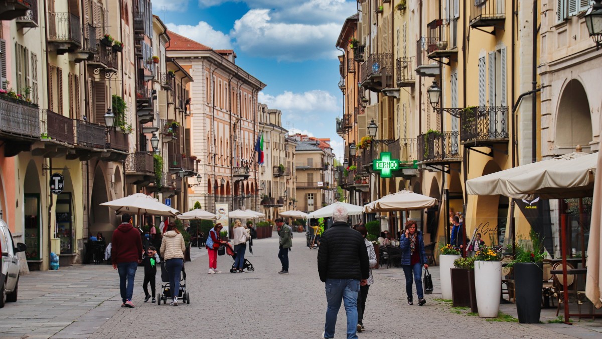 come vendere casa a cuneo velocemente e al miglior prezzo