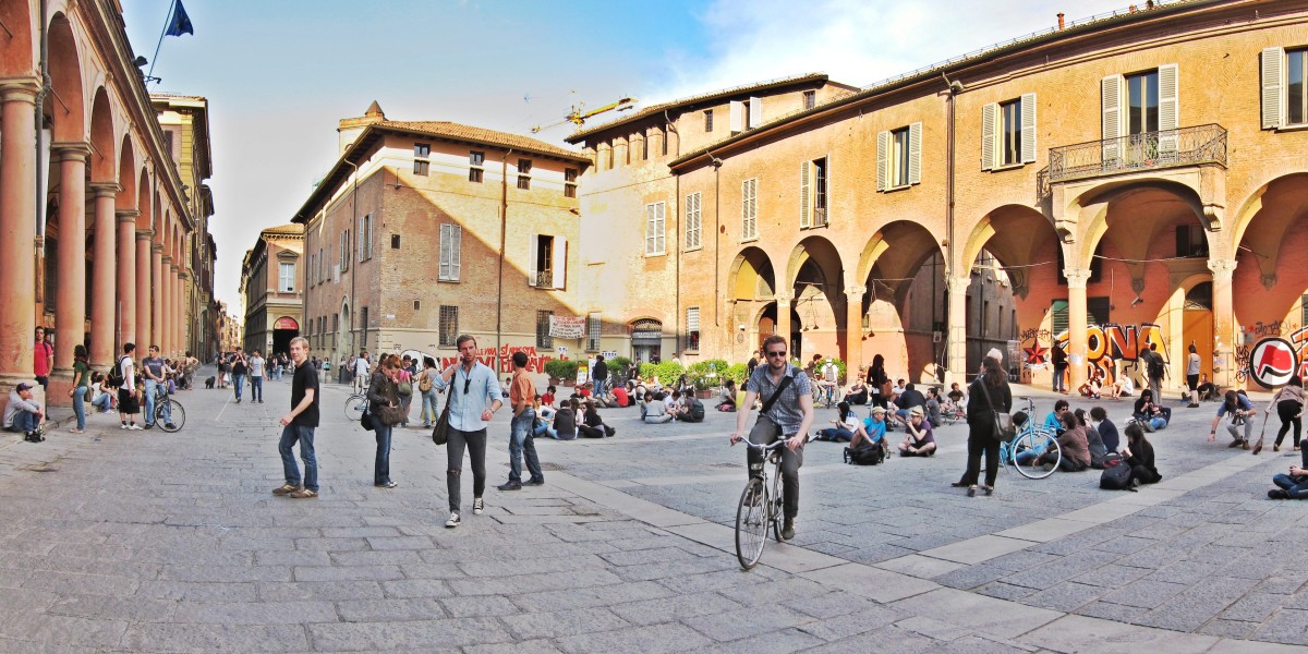 Where to live in Bologna as a student