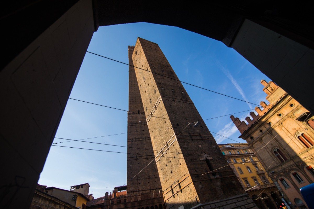 Bologna, Italia Bologna, Italia