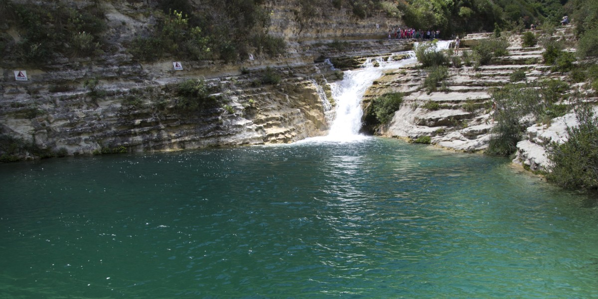 terme in Sicilia