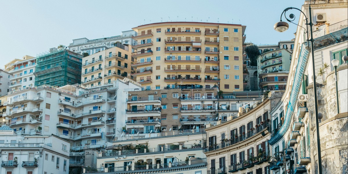 Vivre à Naples