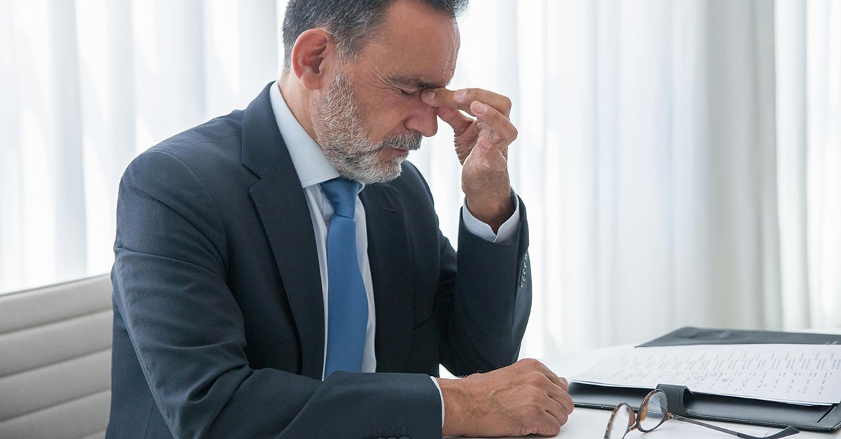 Anagrafe condominiale e rischi per l'amministratore 