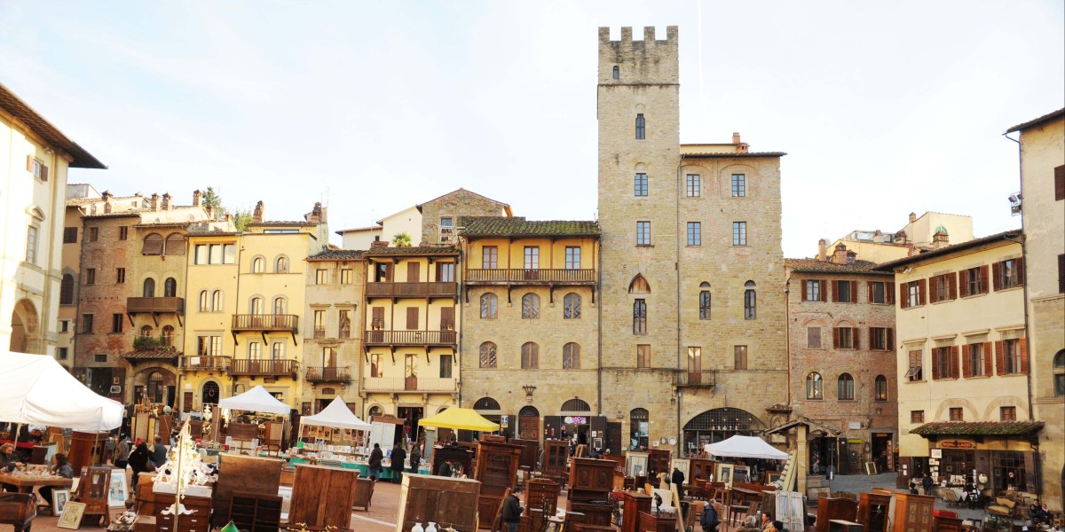 Les villes les plus sous-estimées d'Italie