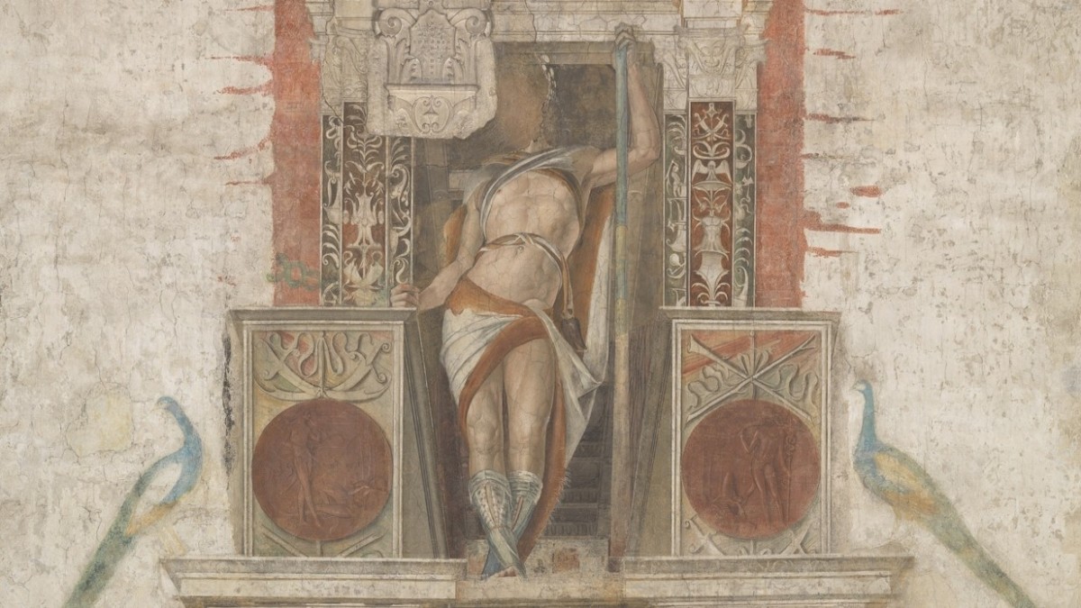 castello sforzesco curiosita