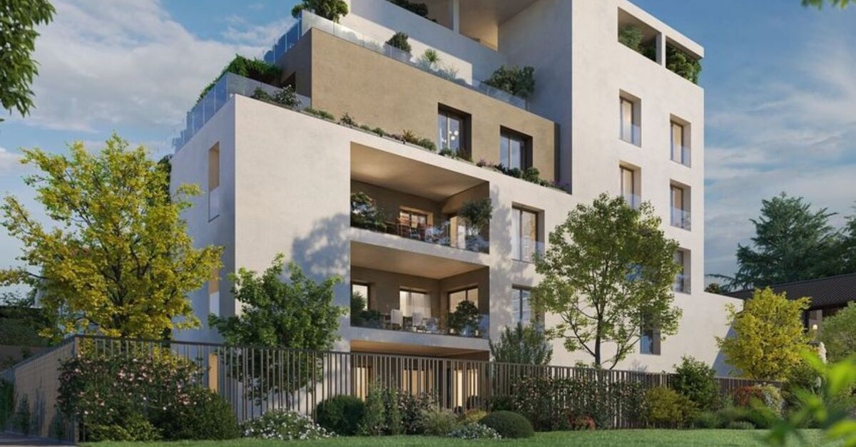 attico nuovo in vendita a monza con ascensore