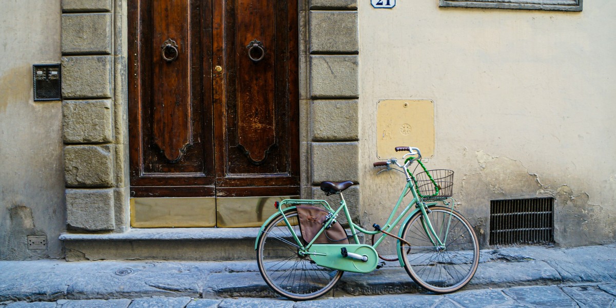 Study abroad in Florence