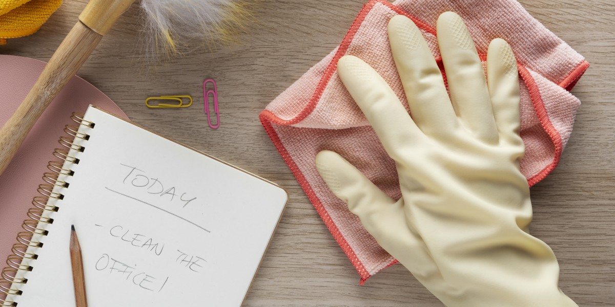 come organizzarsi con le pulizie di casa