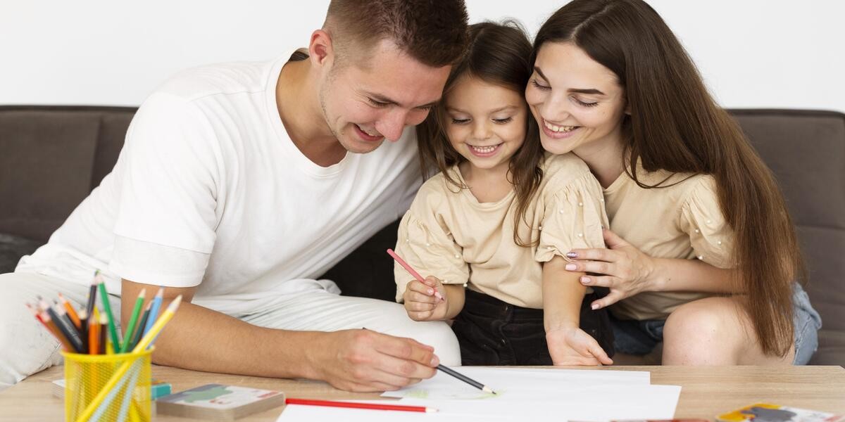 bonus 2025 famiglie Momento carino insieme per una famiglia