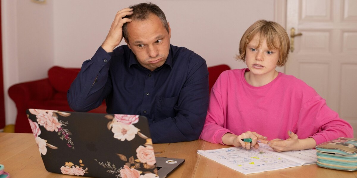 bonus 2025 famiglie padri e figli alle prese con le spese e le agevolazioni per gli studi