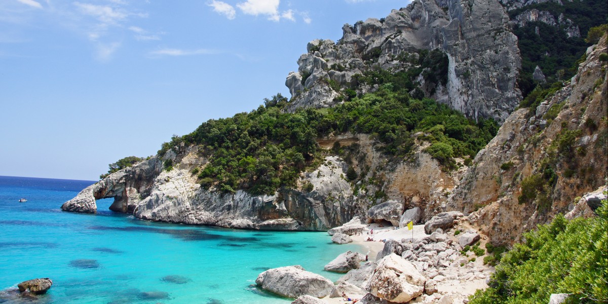 Best beaches for families in Italy