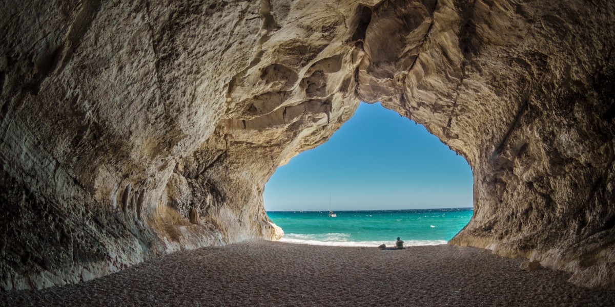 Best wild swimming spots in Sardinia