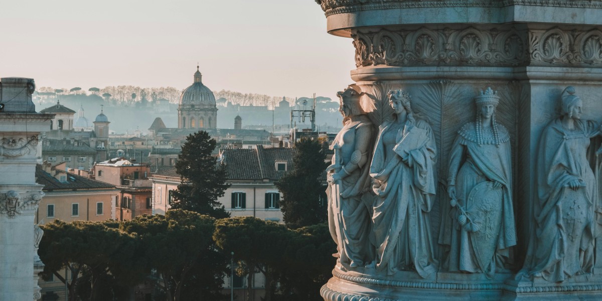Apprendre l'italien en Italie
