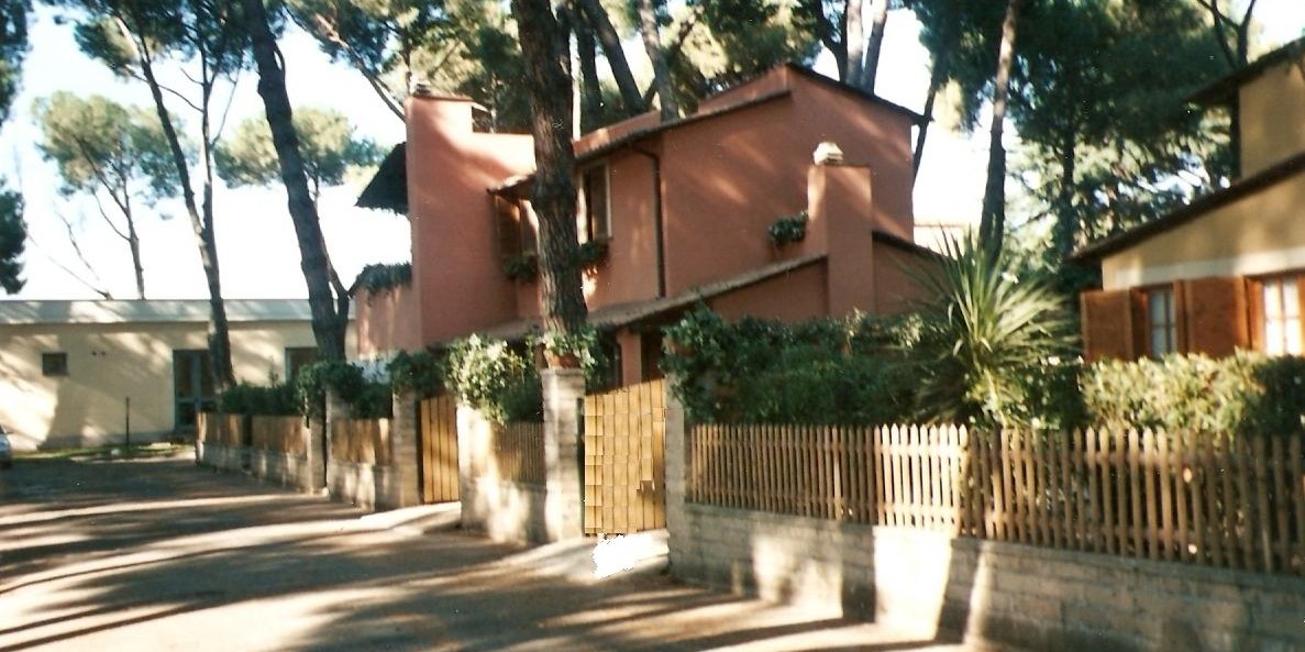 la casa di un medico in famiglia esiste davvero