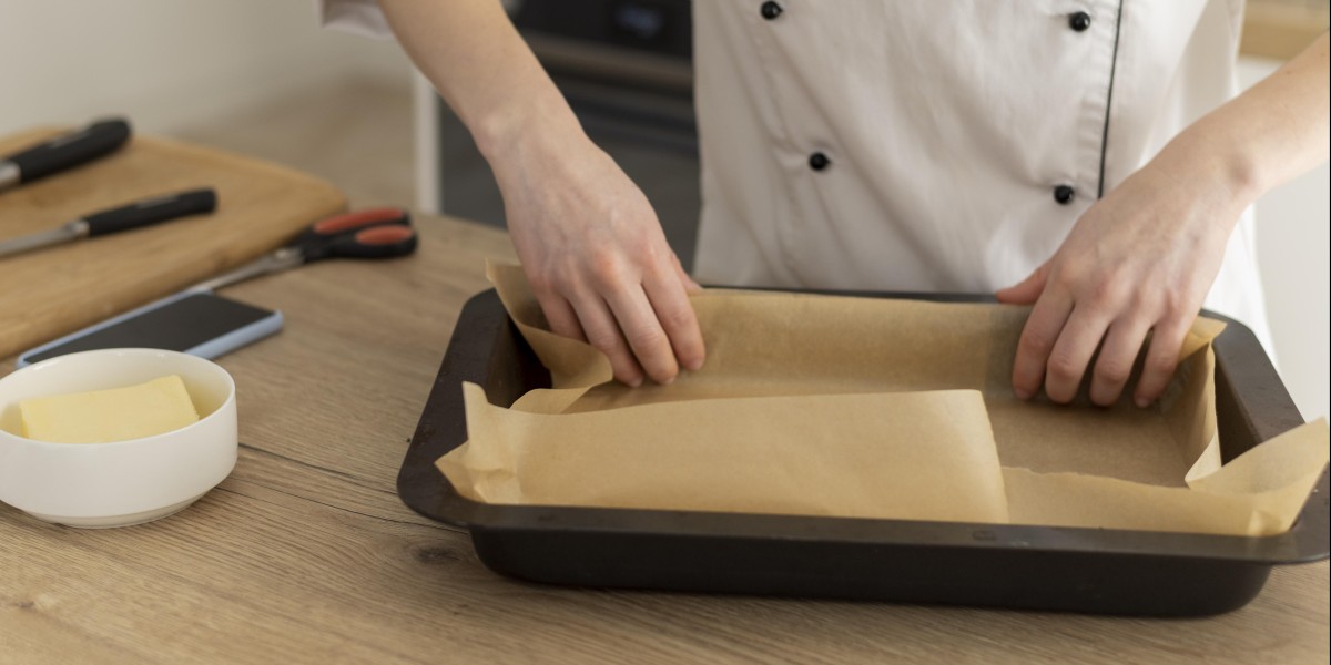 cosa usare al posto della carta forno