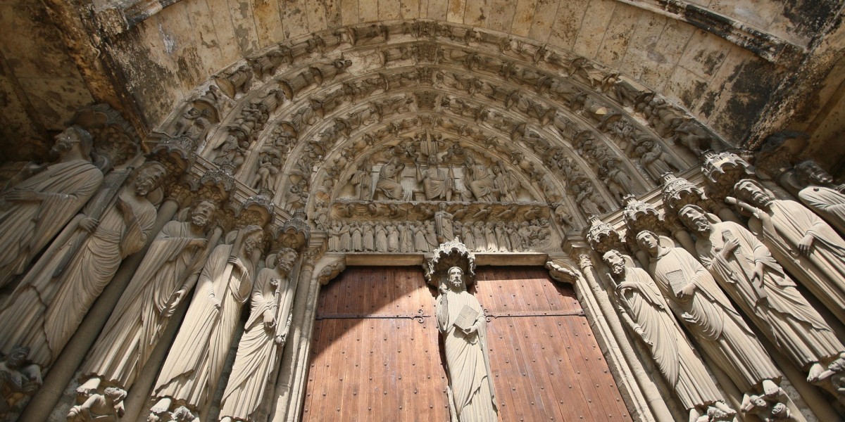 caratteristiche stile gotico