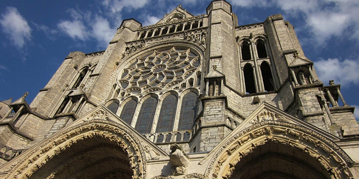 caratteristiche stile gotico