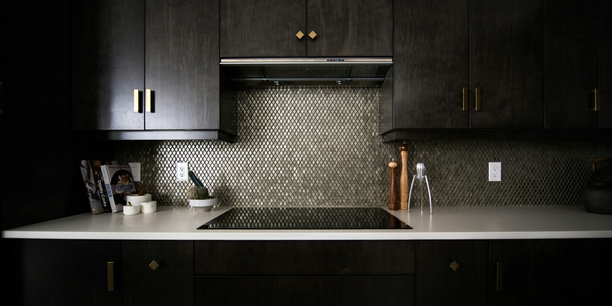 cos'è il backsplash in cucina