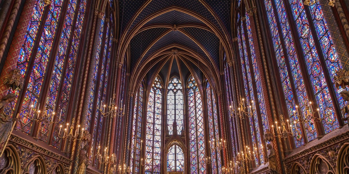 caratteristiche stile gotico