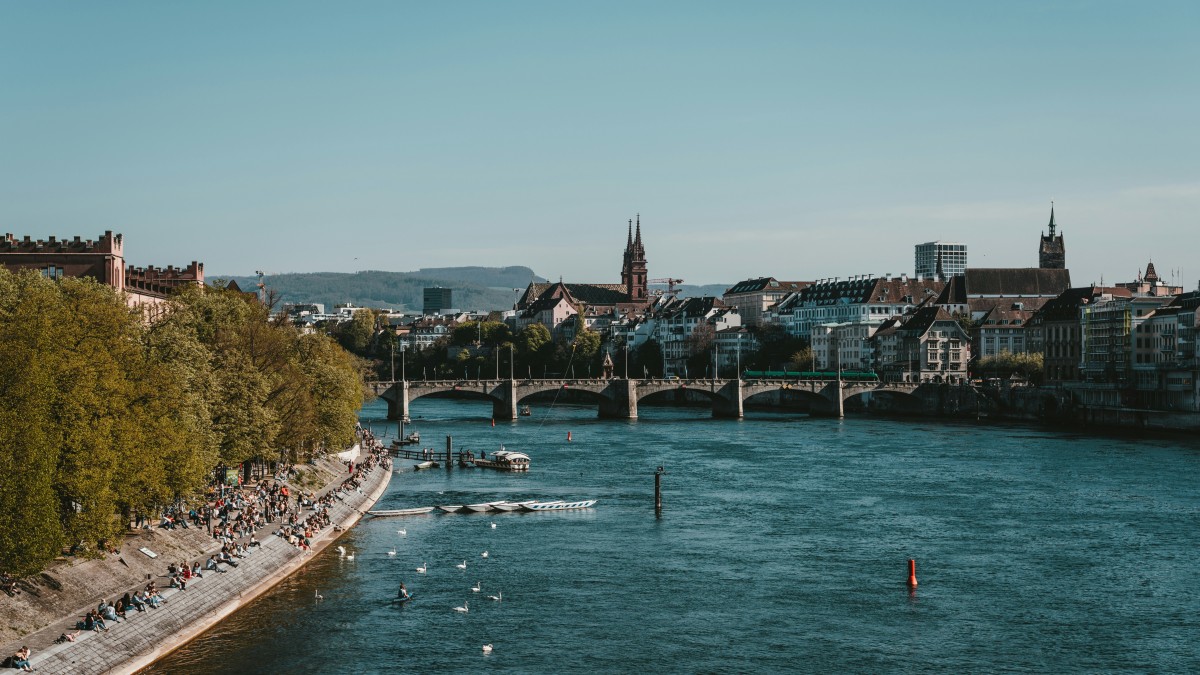 cosa vedere a basilea