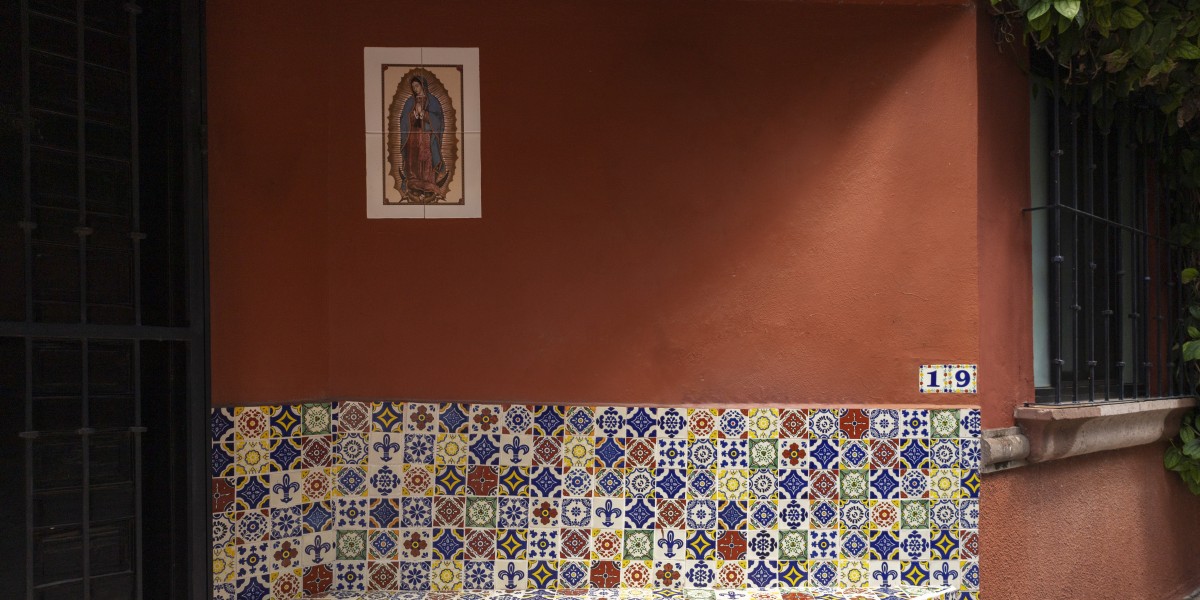 differenza tra cementine e maioliche