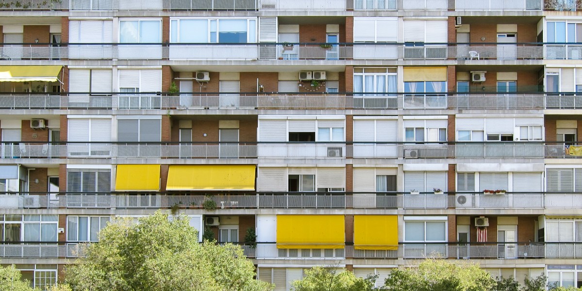 condominio