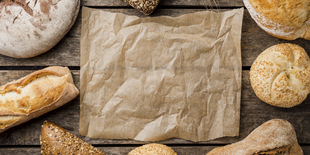 cosa usare al posto della carta forno
