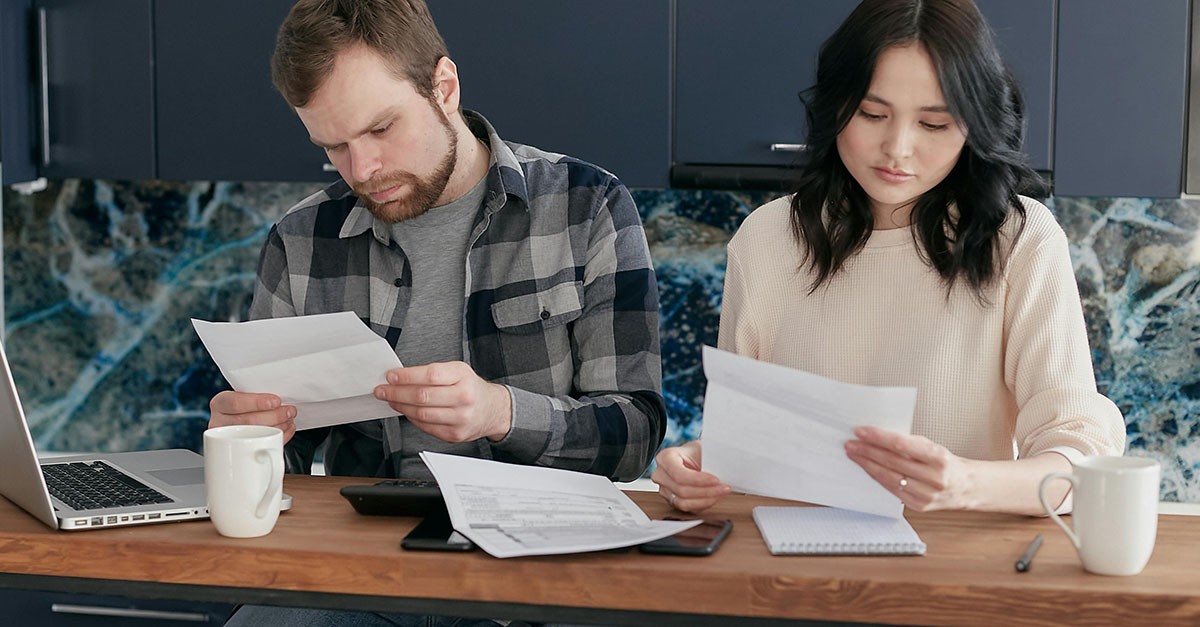 Consultazione della bolletta trasparente