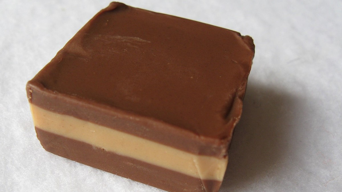 cioccolatini tipici piemontesi