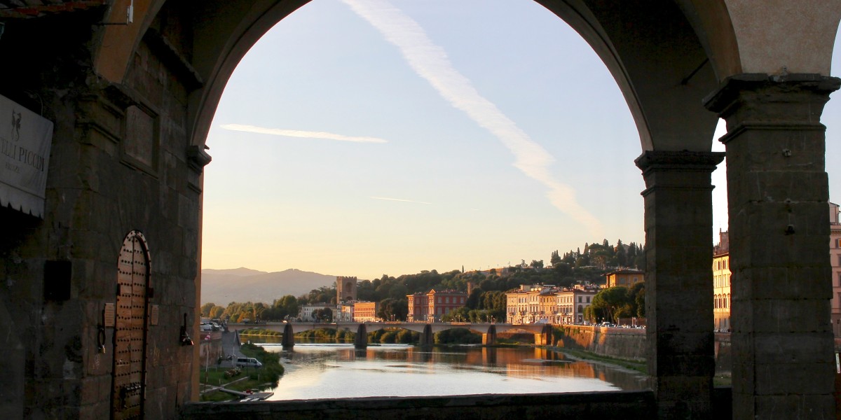 Best student areas in Florence