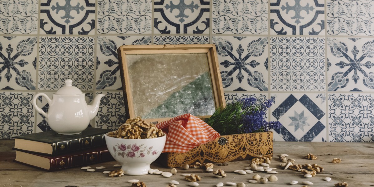 differenza tra cementine e maioliche