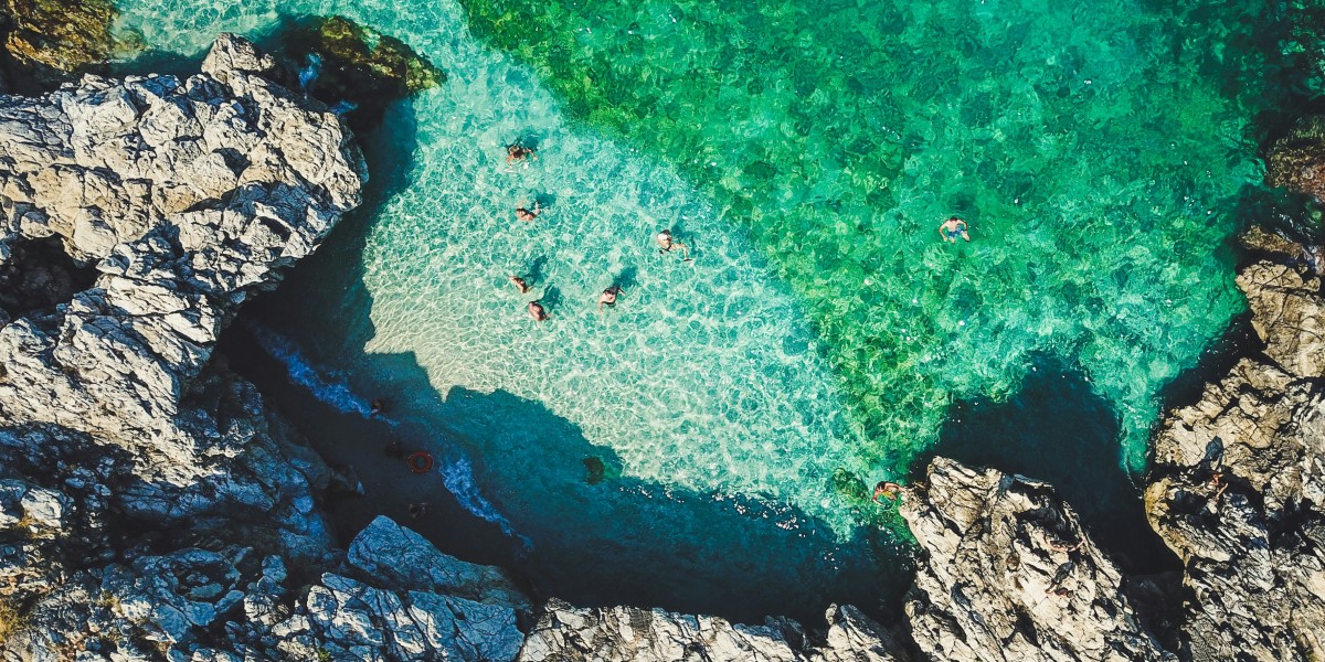 Best beaches for families in Italy