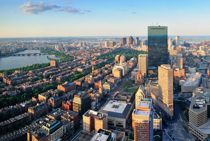 Boston