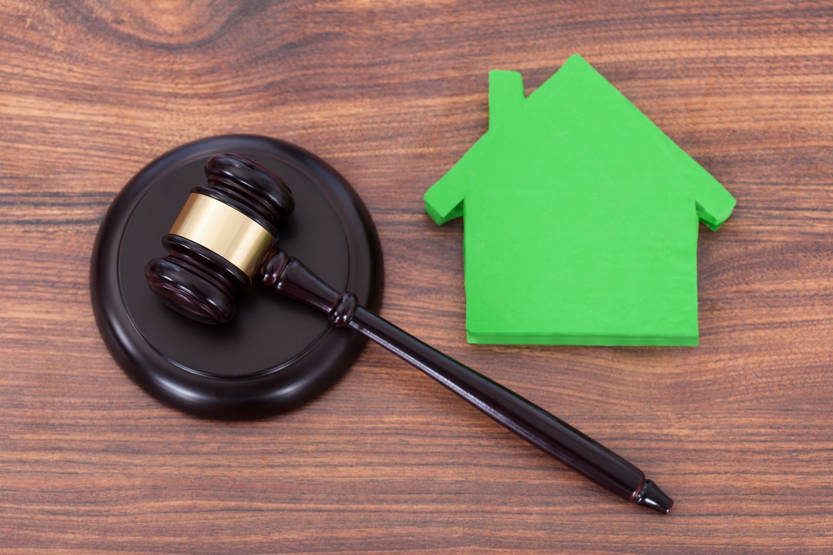 Agevolazioni prima casa e terreno non pertinenziale