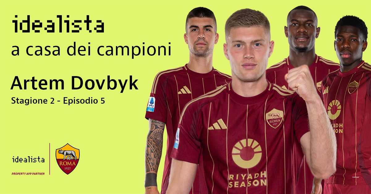 Artem Dovbyk