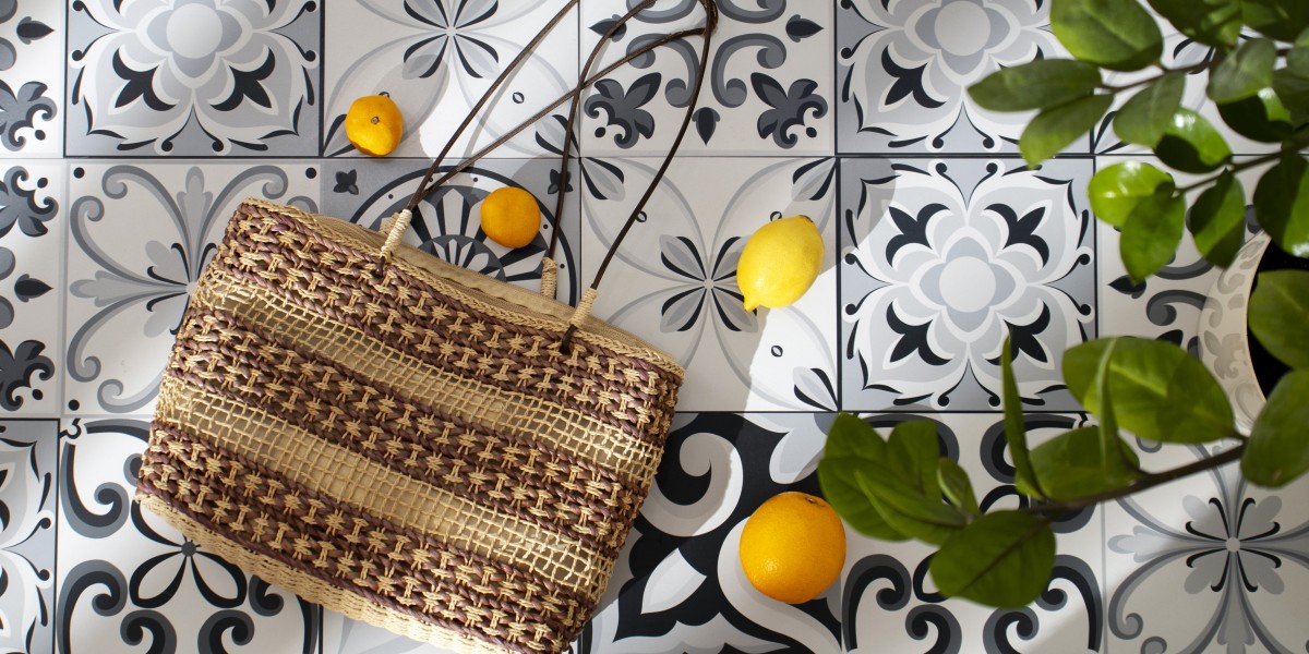 differenza tra cementine e maioliche