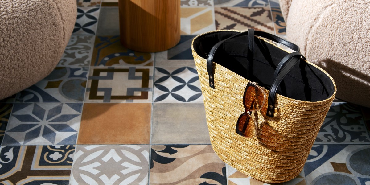 differenza tra cementine e maioliche