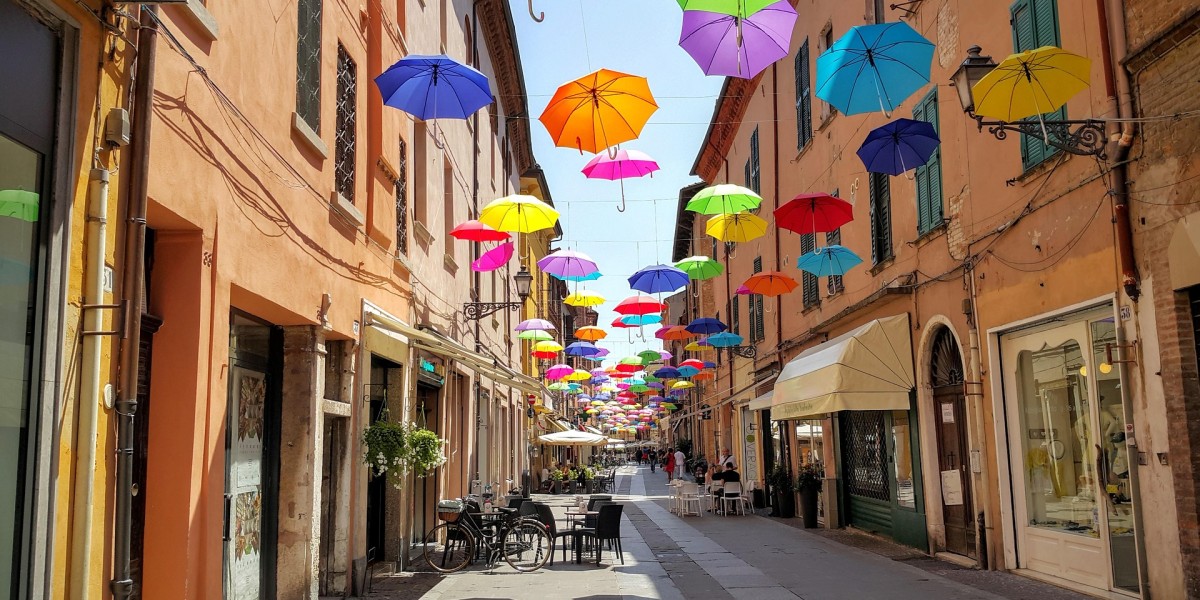 Les villes les plus sous-estimées d'Italie