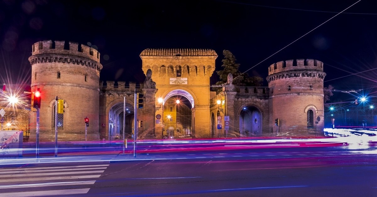 porta san felice bologna